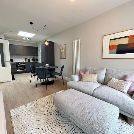 Sutcliffe House Apartamento Dublin Exterior foto