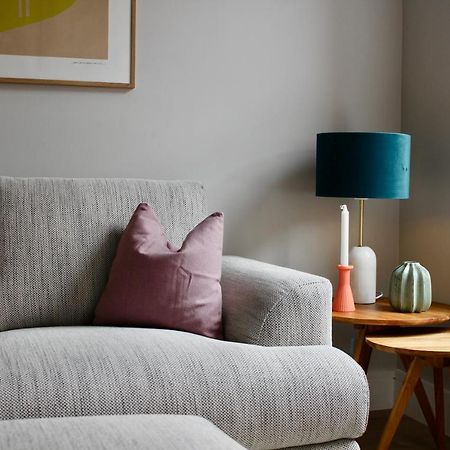 Sutcliffe House Apartamento Dublin Exterior foto
