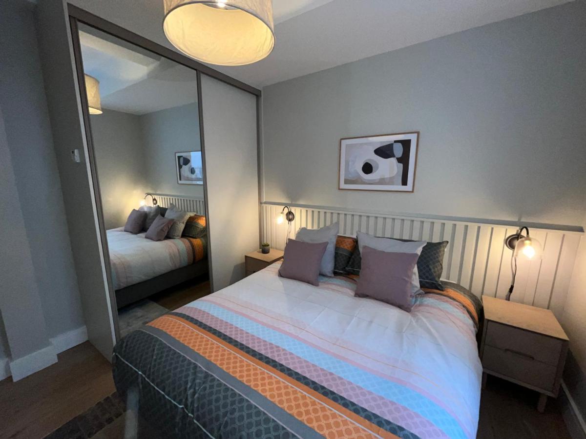 Sutcliffe House Apartamento Dublin Exterior foto