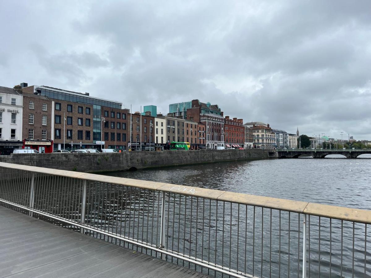 Sutcliffe House Apartamento Dublin Exterior foto