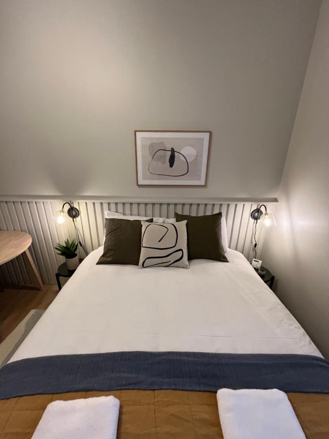 Sutcliffe House Apartamento Dublin Exterior foto
