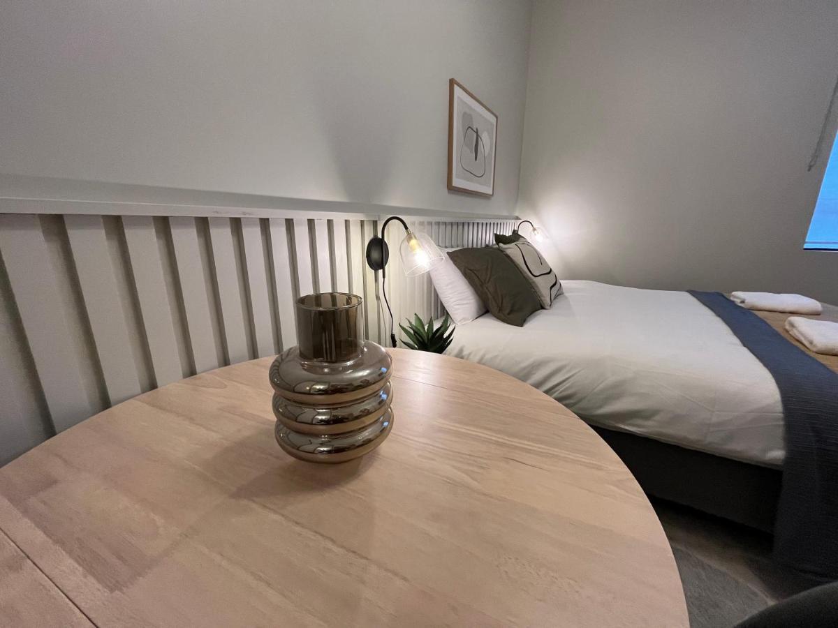 Sutcliffe House Apartamento Dublin Exterior foto